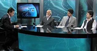 Nawazs life under threat from Presidency: Hamid Mir